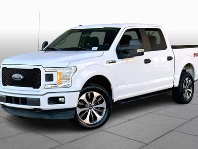 Used 2019 Ford F150 XL w/ Equipment Group 101A Mid