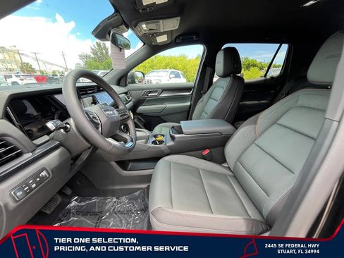 New 2026 GMC Terrain AT4 w/ Convenience Package III AWD/4WD image 10