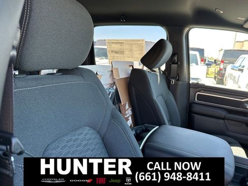 New 2026 RAM 1500 4x4 Crew Cab image 16