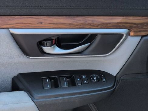Used 2021 Honda CR-V EX image 13