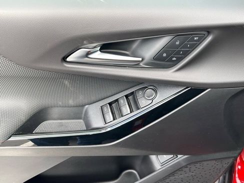 New 2026 Chevrolet Equinox RS w/ Convenience Package III image 6