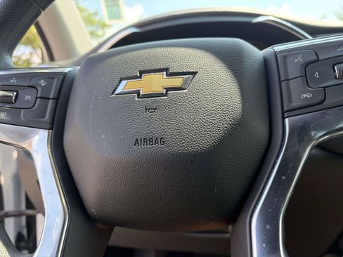 Used 2023 Chevrolet Blazer LT w/ Convenience Package FWD image 17