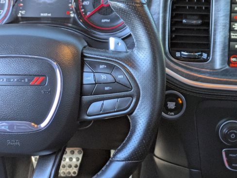 Used 2023 Dodge Charger R/T w/ Daytona Edition Group image 21