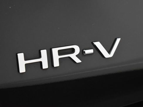 Used 2024 Honda HR-V EX-L image 9