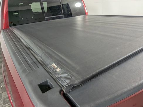 Used 2019 RAM 1500 Laramie w/ Sport Appearance Package image 10