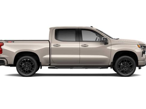 New 2026 Chevrolet Silverado 1500 RST w/ Safety Package AWD/4WD image 36