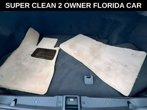 Used 2001 Mercedes-Benz S 430 image 23