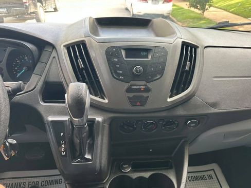 Used 2015 Ford Transit 150 130 Low Roof RWD image 15