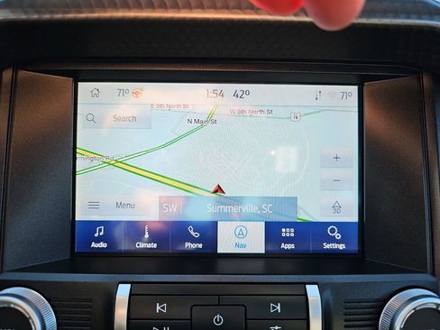 Used 2020 Ford Mustang GT Premium w/ GT Performance Package image 23