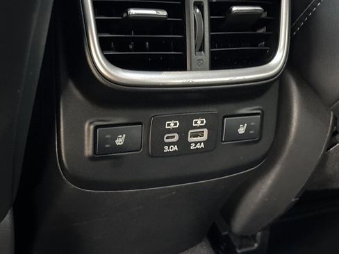 Used 2024 Subaru Outback Limited XT image 19