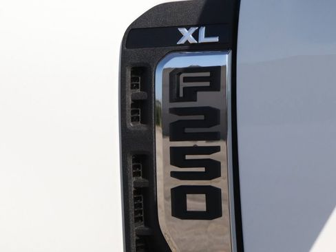 New 2026 Ford F250 XL w/ Snow Plow Prep Package image 27