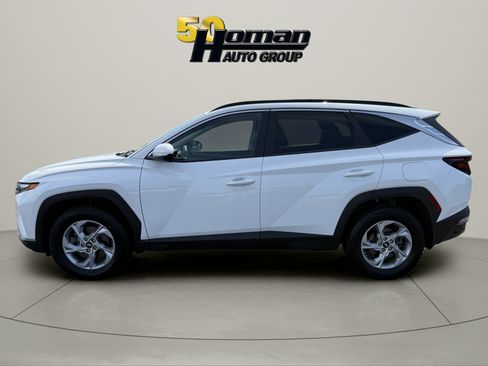 Used 2024 Hyundai Tucson SEL AWD/4WD image 2