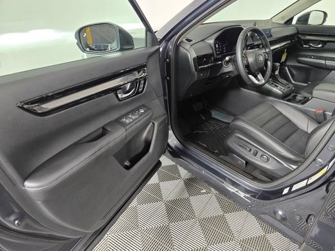Used 2026 Honda CR-V EX-L image 21