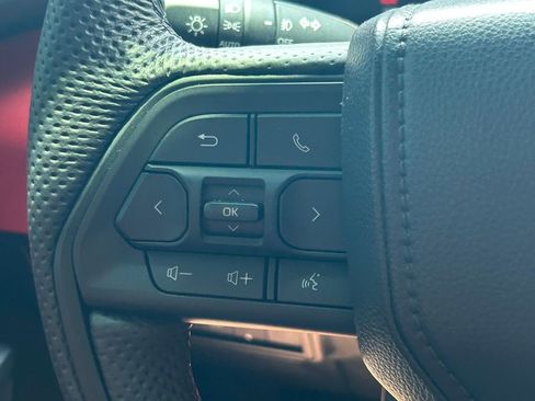 Used 2026 Toyota Tundra TRD Pro AWD/4WD image 44