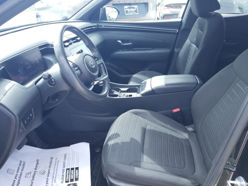 Used 2022 Hyundai Santa Cruz SEL w/ Activity Package image 10