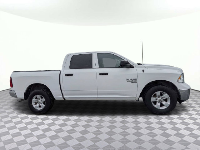Used 2022 RAM 1500 Tradesman w/ Electronics Group AWD/4WD image 3