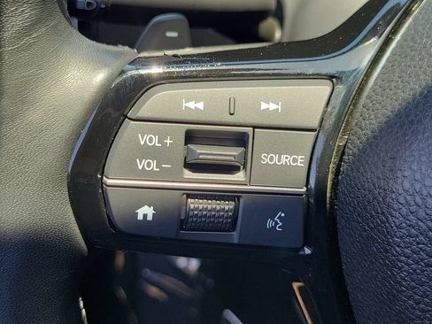 Certified 2025 Honda Civic Sport image 24