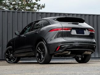 New 2026 Jaguar F-PACE R-Dynamic S video 2