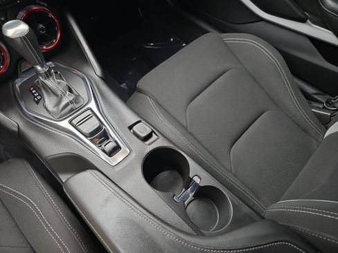 Used 2019 Chevrolet Camaro LT w/ RS Package RWD image 22