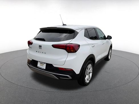 Used 2025 Buick Encore GX Preferred FWD image 15