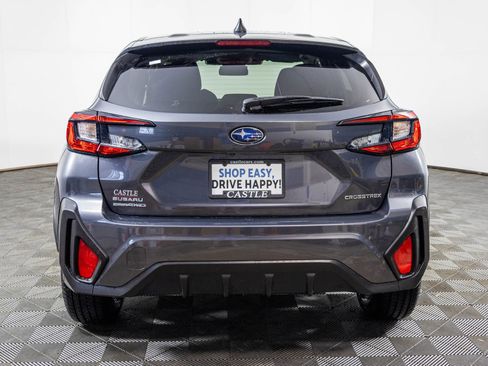 Used 2024 Subaru Crosstrek 2.0i AWD/4WD image 14