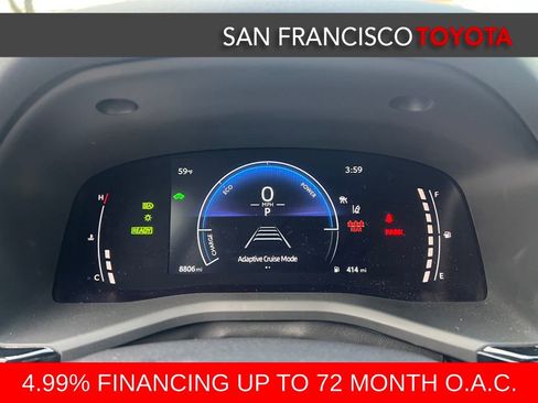 Certified 2025 Toyota Camry SE image 34