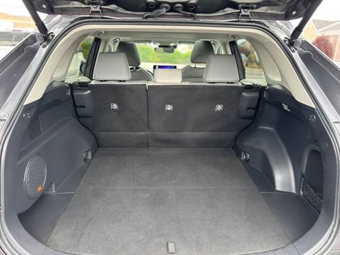 Used 2024 Toyota RAV4 Limited w/ Weather Package image 21