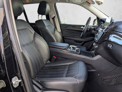 Used 2016 Mercedes-Benz GLE 350 image 23