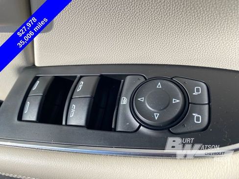 Used 2023 Buick Envision Essence image 13