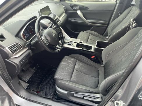 Used 2020 Mitsubishi Eclipse Cross SE image 24