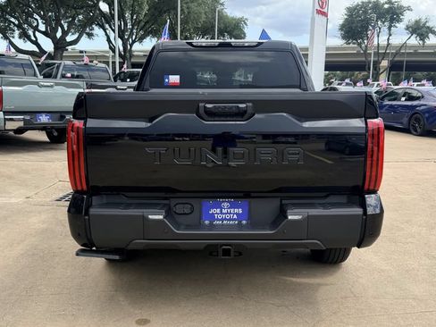 New 2026 Toyota Tundra SR5 RWD image 16