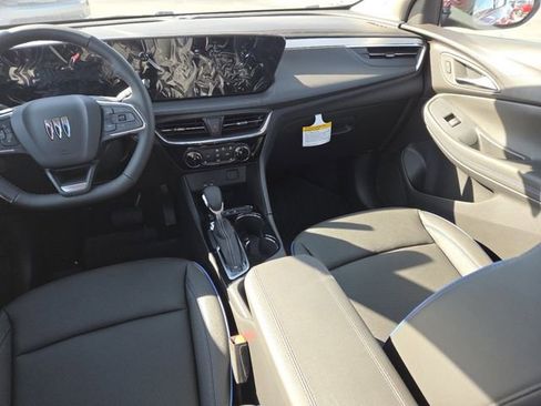 New 2026 Buick Encore GX Sport Touring w/ Advanced Technology Package image 30
