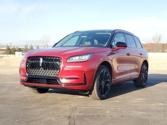 New 2026 Lincoln Corsair Premiere video 2