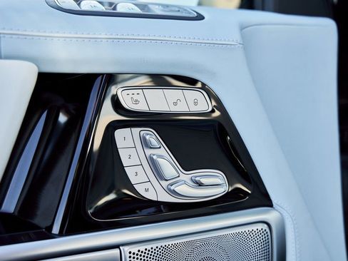 Used 2026 Mercedes-Benz G 63 AMG 4MATIC image 49