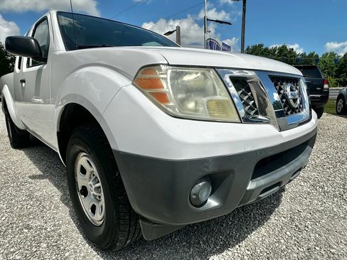 Used 2016 Nissan Frontier S RWD image 9