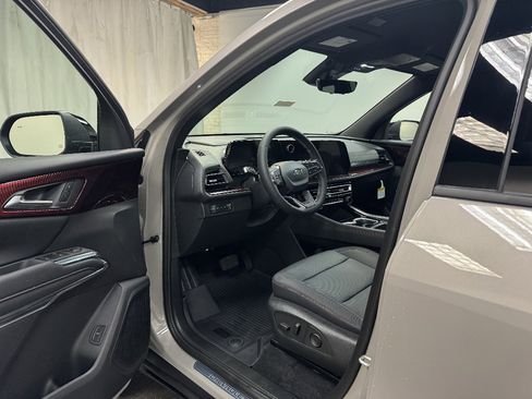 New 2026 Chevrolet Traverse Z71 AWD/4WD image 22