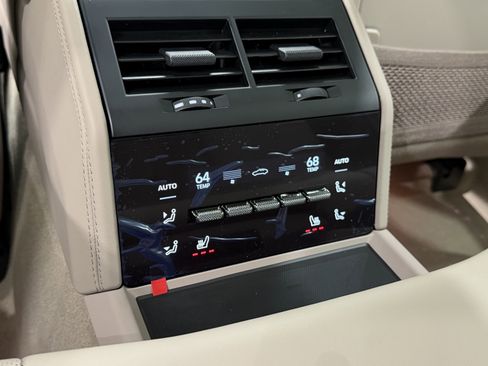 New 2026 Porsche Panamera 4 image 21