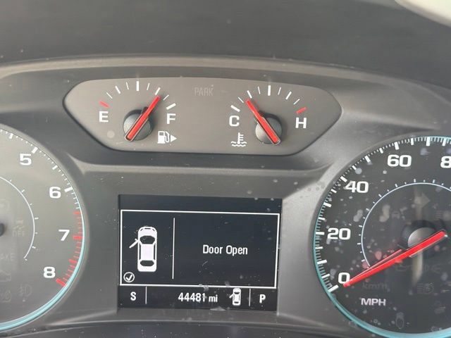 Used 2025 Chevrolet Malibu LT FWD image 31