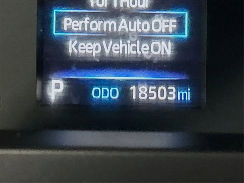 Used 2024 Toyota Tundra SR5 image 10