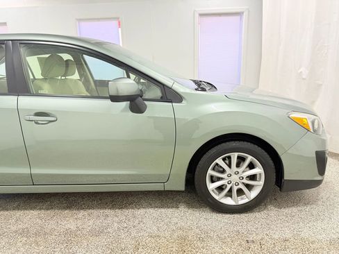 Used 2014 Subaru Impreza 2.0i Premium w/ Popular Package #1 image 8