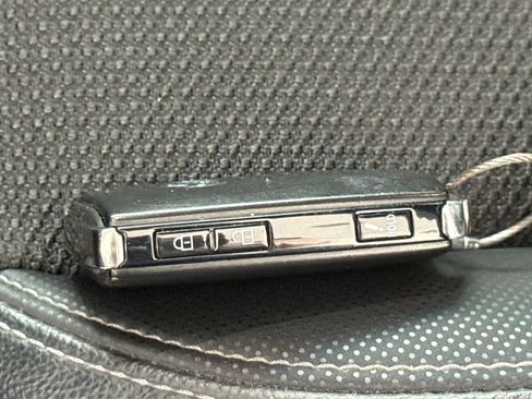 Used 2025 MAZDA CX-50 AWD 2.5 S w/ Select Package image 22