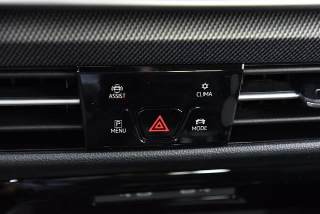 New 2026 Volkswagen GTI S FWD image 15