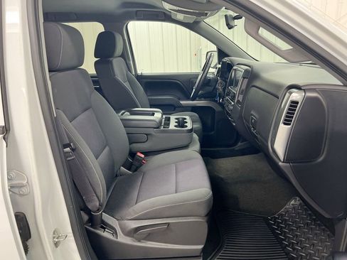 Used 2015 Chevrolet Silverado 1500 LT w/ All Star Edition image 21