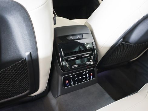 New 2026 Audi A6 Prestige image 24