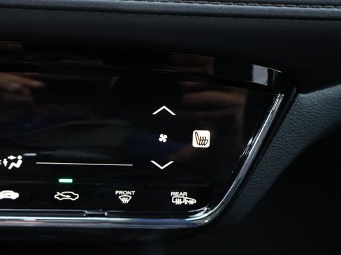 Used 2019 Honda HR-V EX-L image 26