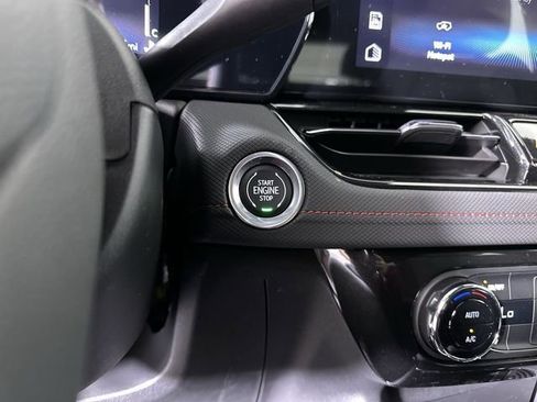 New 2026 Chevrolet TrailBlazer RS w/ Convenience Package FWD image 17