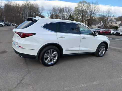 Used 2023 Acura MDX SH-AWD image 18