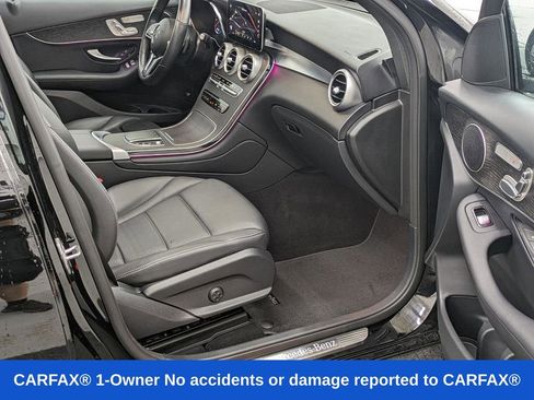 Used 2022 Mercedes-Benz GLC 300 4MATIC image 26