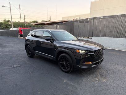 Used 2026 MAZDA CX-50 AWD 2.5 S w/ Preferred Pkg