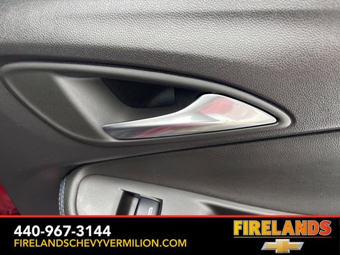 Certified 2025 Buick Encore GX Sport Touring image 32